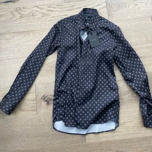 Brand New Ted Baker Dress shirt
